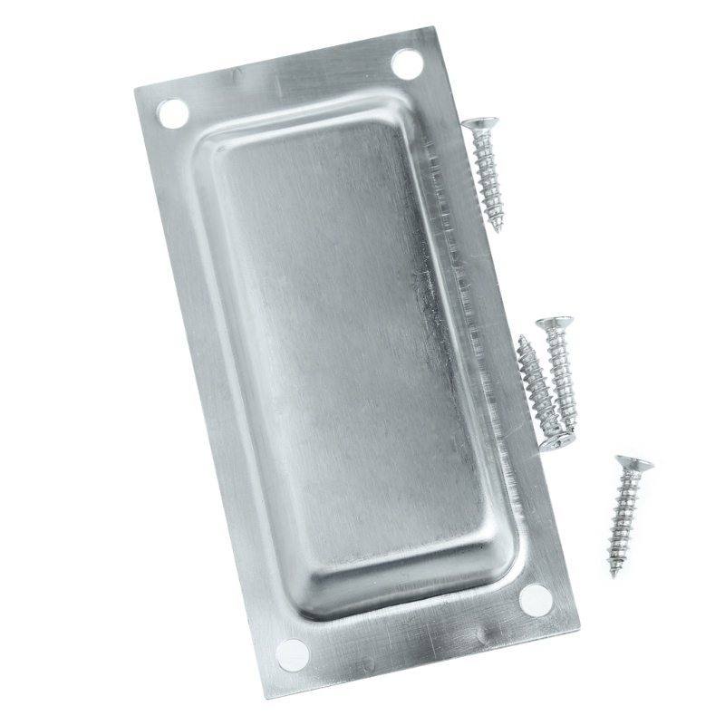 Tay Nắm Cửa Bằng Thép Không Gỉ Cao Cấp