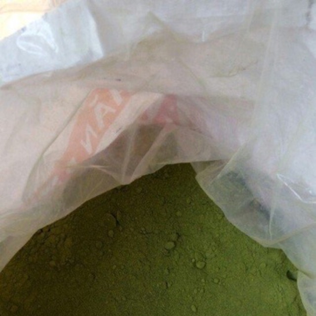 Bột lá găng 1kg