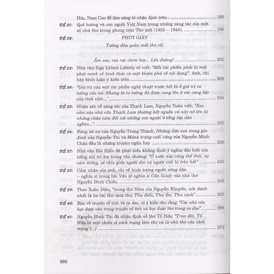 Sách - Những Bài Văn Đạt Giải Quốc Gia