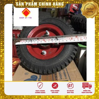 Combo 4 bánh xe  chế xe điện