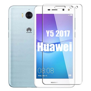 Huawei y5 2017 mya-l02 mya-l03 mya-l22 kính cường lực bảo vệ màn hình trên y5 2017 y52017 kính bảo vệ huawei