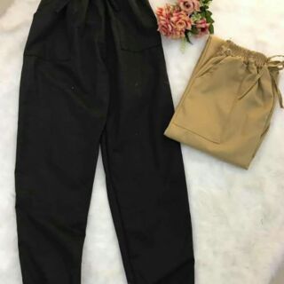 Quần kaki đẹp kèm ảnh thật