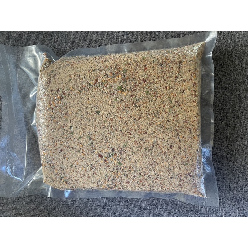 CHẨM CHÉO KHÔ 1KG HÚT CHÂN KHÔNG