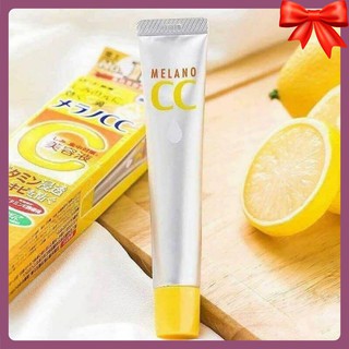 Serum dưỡng da Vitamin C Melano CC 20ml