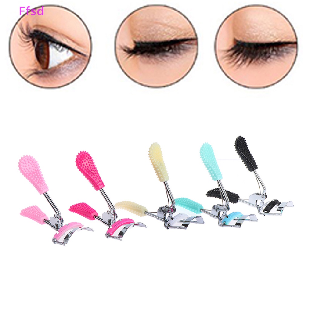 1 Kẹp Bấm Mi Trang Điểm Chuyên Nghiệp