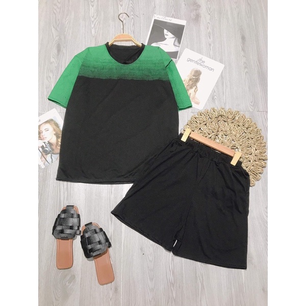 Bộ đùi loang vai TC12