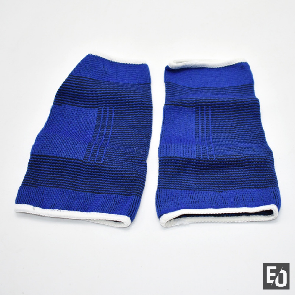 Xỏ Gối , Bó Gối Co Giãn Đàn Hồi Chống Căng Cơ Khi Chơi Thể Thao,Gym,Chạy Bộ Unisex - EO.sportDZ