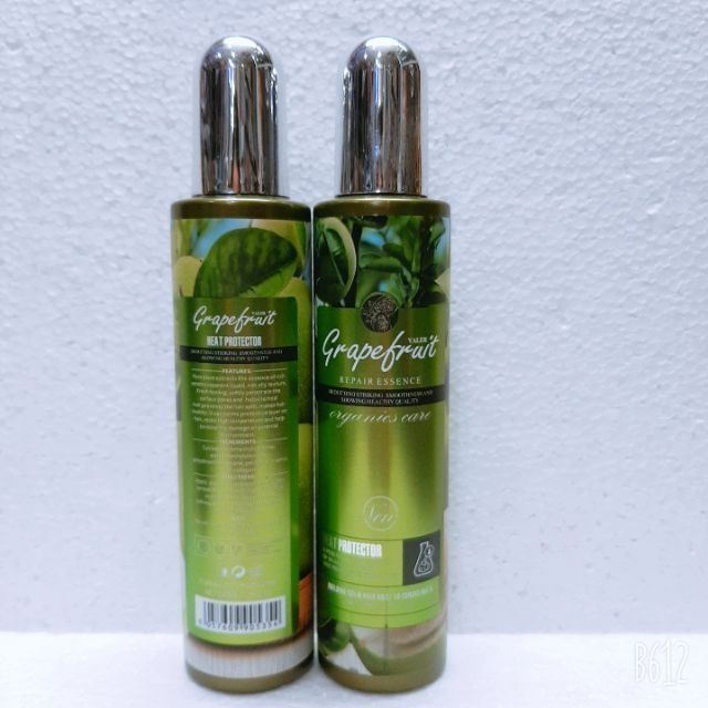 Xịt dưỡng tóc tinh dầu  Bưởi Grapefruit | BigBuy360 - bigbuy360.vn