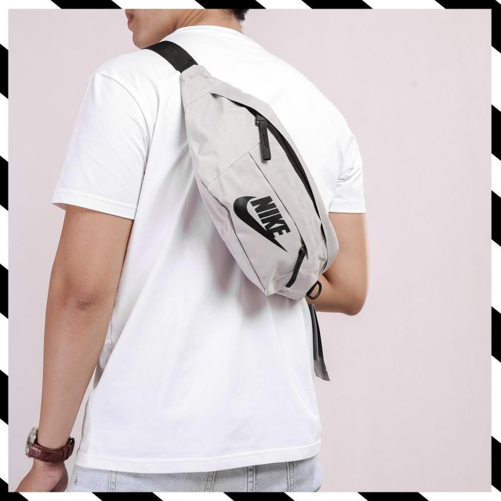 Túi Đeo Chéo Tech Hip Pack