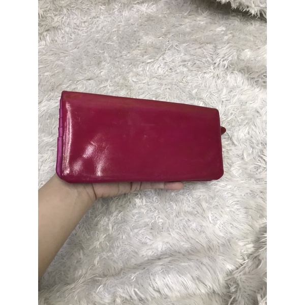 Sale ví si da thật