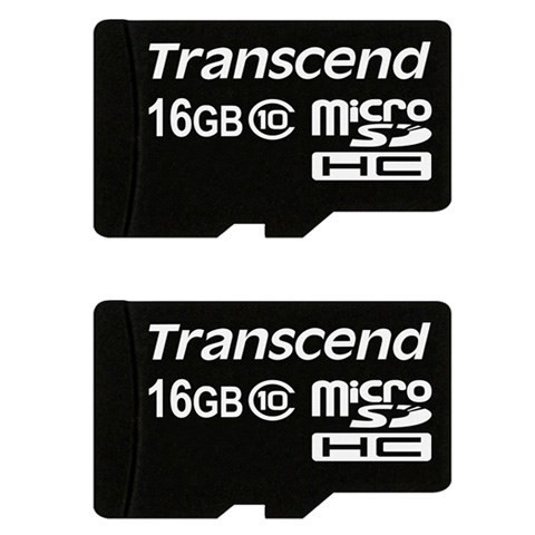 [Xả Kho]- [ Sỉ ] Thẻ nhớ Micro SD Transcend 16Gb Đọc Ghi Nhanh