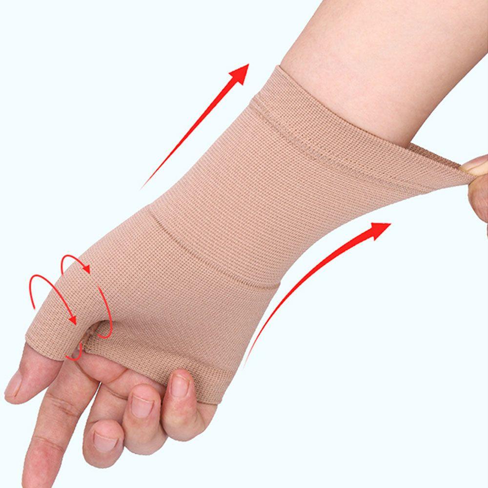 Găng Tay Nhiều Màu Mới Dễ Sử Dụng