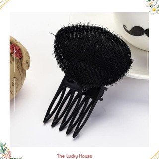 Dụng cụ cài phồng mái có răng lược KAH124