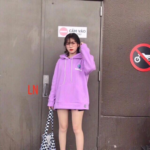 bst Áo hodie GAME OVER L&amp;N 5508 03