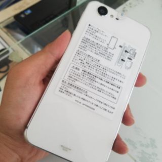 Điện thoại SHARP AQUOS XX3 506SH