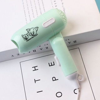 Máy sấy mini