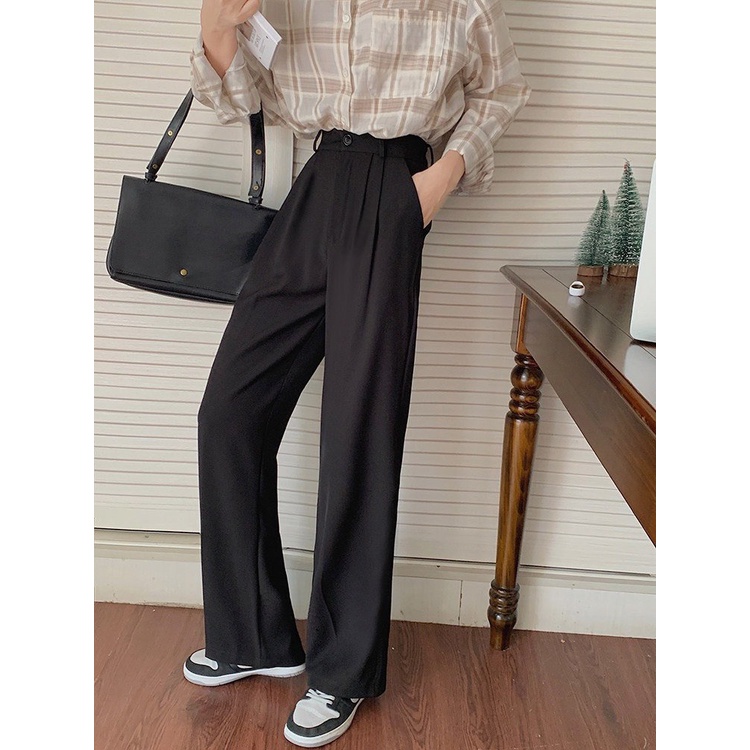 Quần Tây Nữ (SIMPLE PANTS) Q3100