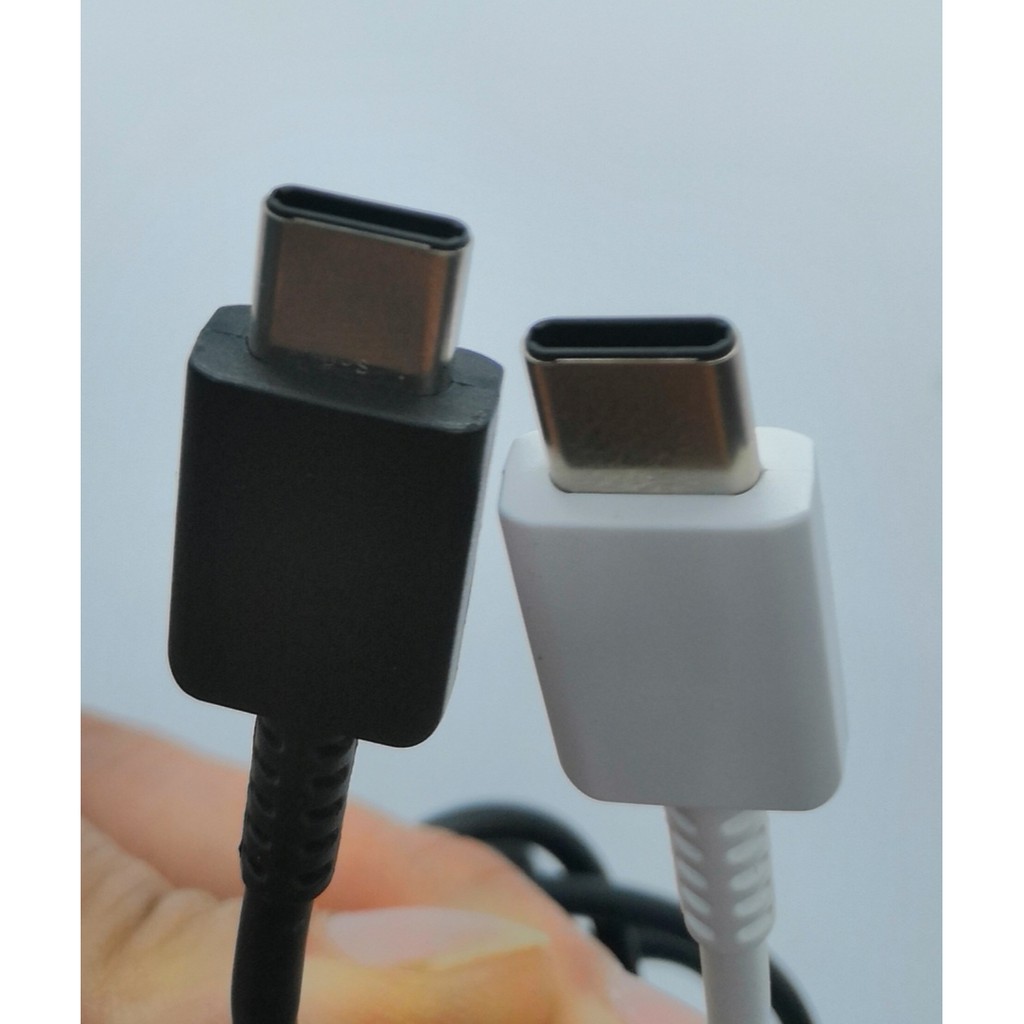 Dây sạc nhanh chân USB Type C