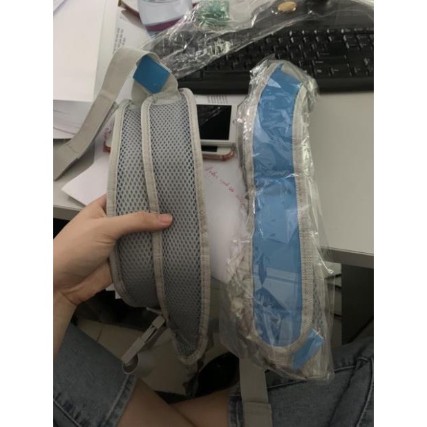 Đai chống gù cho ghế. Dùng cho mọi loại ghế thông minh | BigBuy360 - bigbuy360.vn