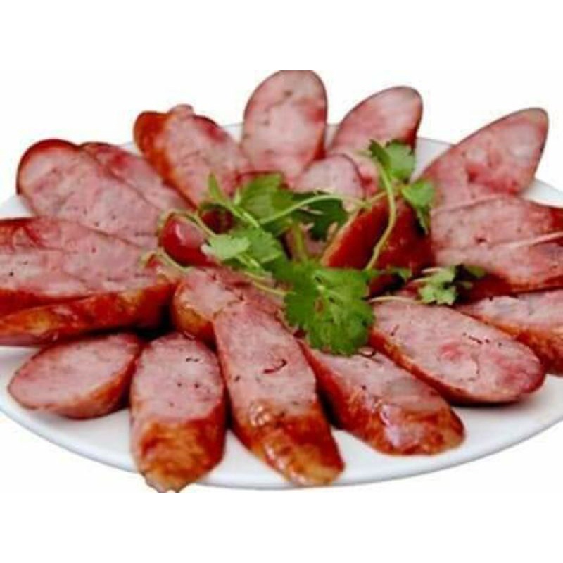 Lạp Xường Đông Phương 500g