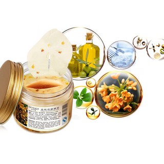 [HỘP 80 MIẾNG] Mặt nạ mắt giảm quầng thâm bọng mắt chống lão hóa BIOAQUA Gold Foil Remove yellow