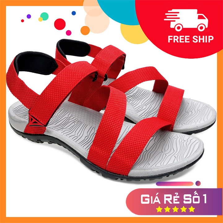 Giày Sandal Nam Thời Trang Việt Thủy - VT-802