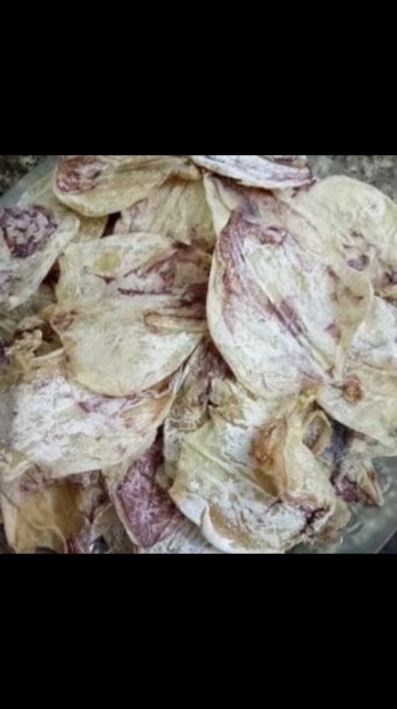 Combo 31 con MỰC KHÔ mini