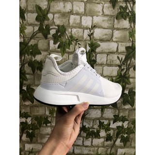 Giày thể thao xpl trắng phản quang