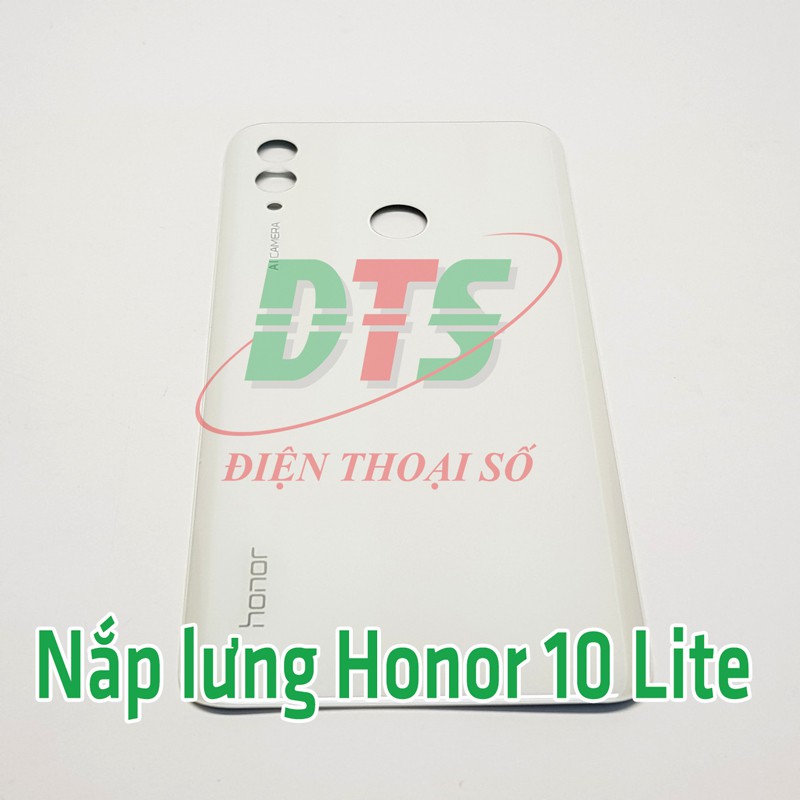 Nắp lưng Huawei Honor 10 Lite