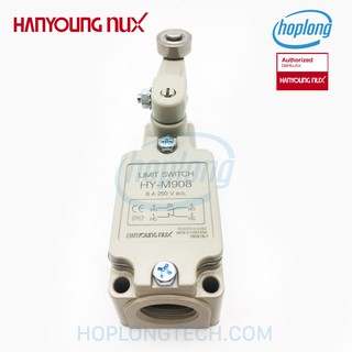 Công tắc hành trình HY-M908 Hanyoung Nux
