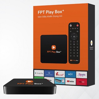 FPT Play Box chuẩn 4K