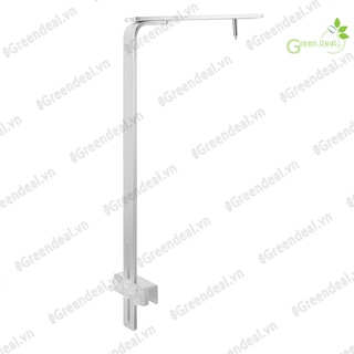 WEEK AQUA - Light Bracket L-Stand II | Chân treo đèn cho hồ cá thủy sinh, hồ cá biển san hô