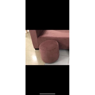 đôn tròn sofa