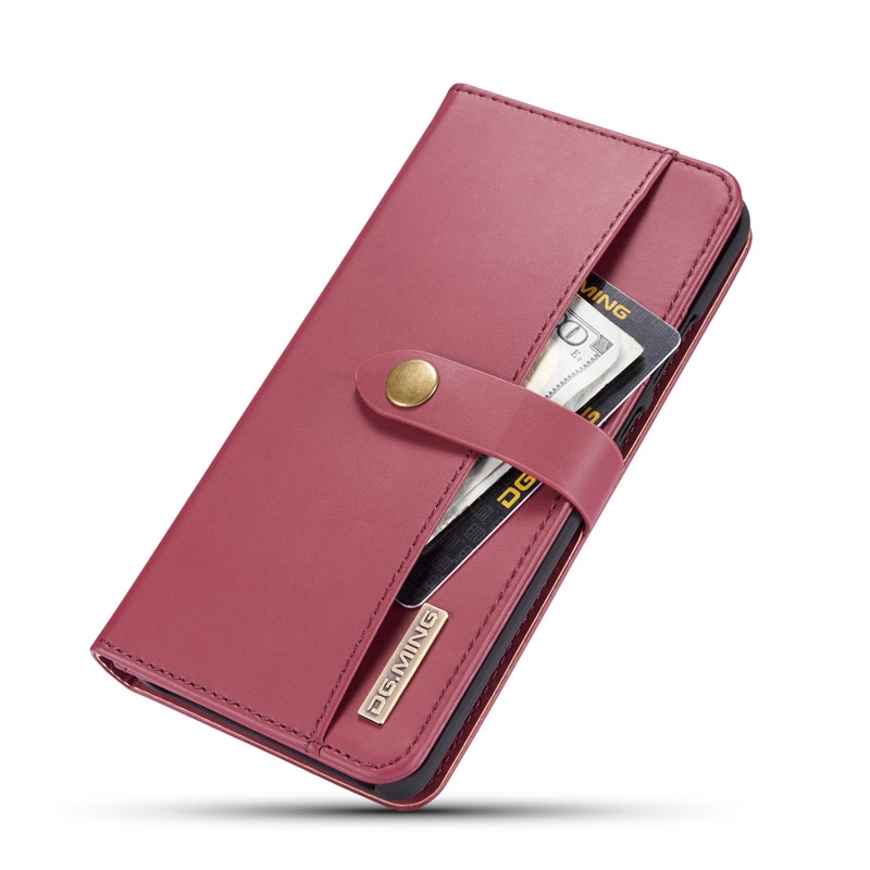 Bao da điện thoại họa tiết màu trơn dùng cho Iphone 6/6s/6p/6sp/7/8/7p/8p/X/XS/Xr/Xs Max | BigBuy360 - bigbuy360.vn