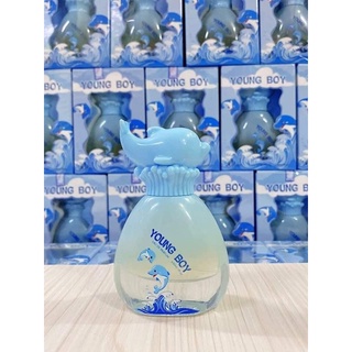 Nước hoa bé trai chai chiết 3ml