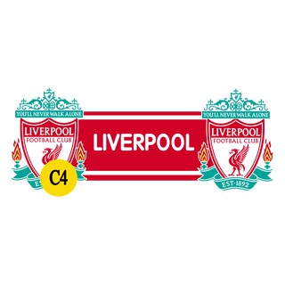 Cốc Liverpool cốc bóng đá cốc sứ in