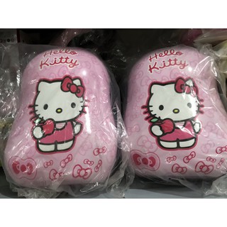 BA LÔ TRỨNG HELLO KITTY CHO BÉ