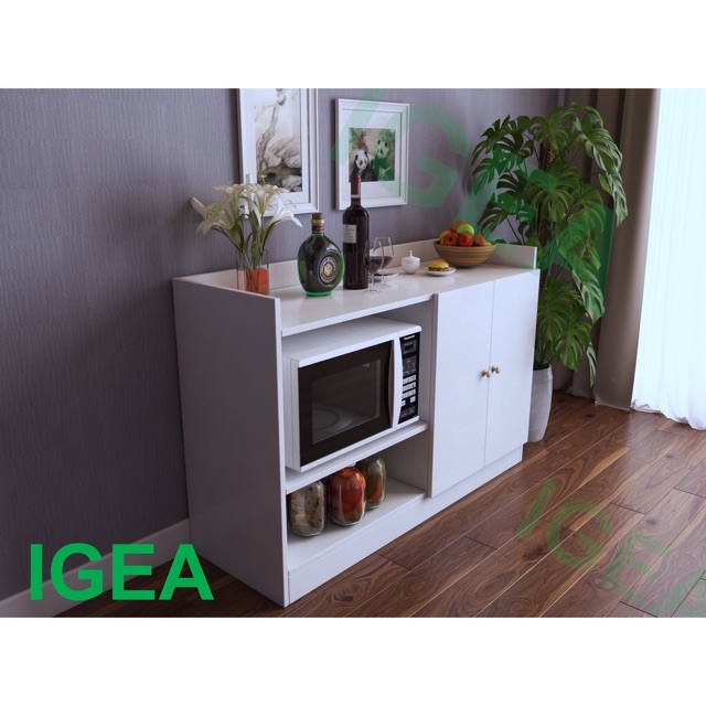 Tủ Nhà Bếp 2 Cánh - GP39 | BigBuy360 - bigbuy360.vn