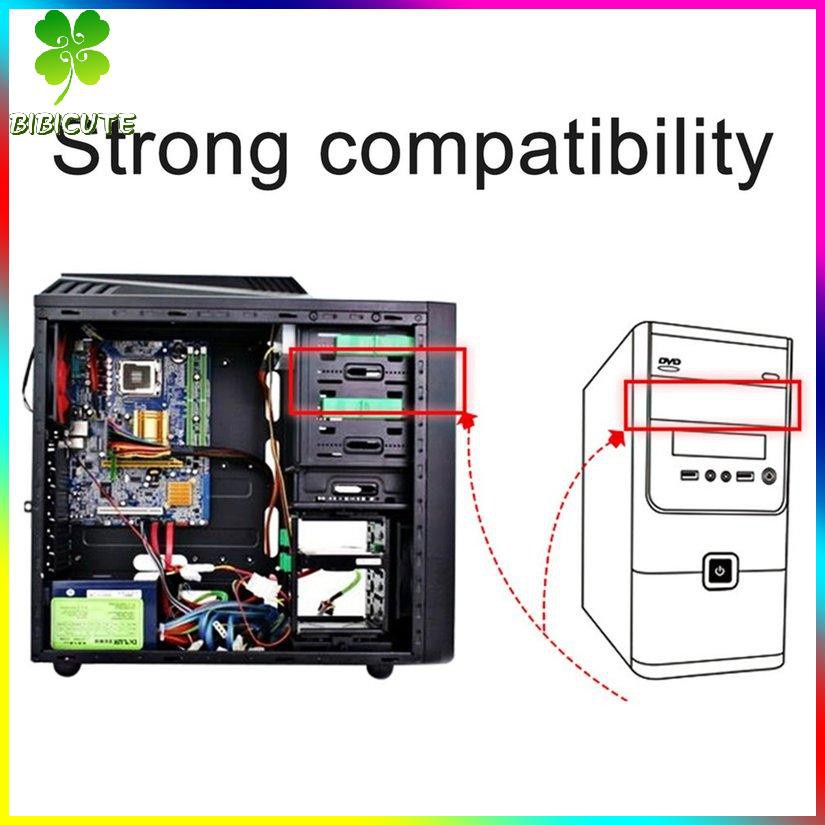 Giá Gắn Ổ Cứng Oimaster Mr-8802 5.25 Inch Tiêu Chuẩn | BigBuy360 - bigbuy360.vn