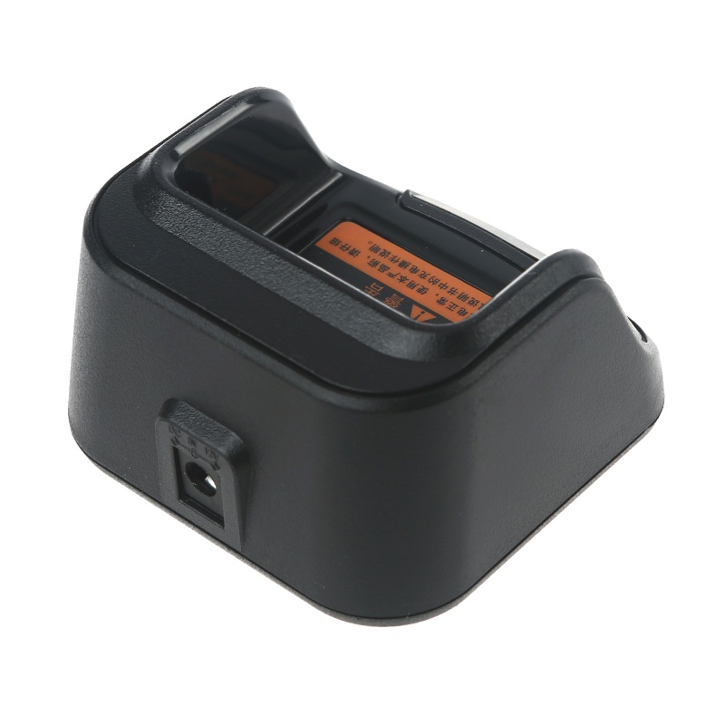 Đế Sạc 12V Cho Bộ Đàm PD502 / PD505 / PD562 / PD565 / PD580 HYT Walkie Talkie