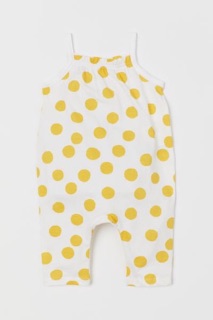 Body Jum H&M bé gái( ảnh shop tự chụp)