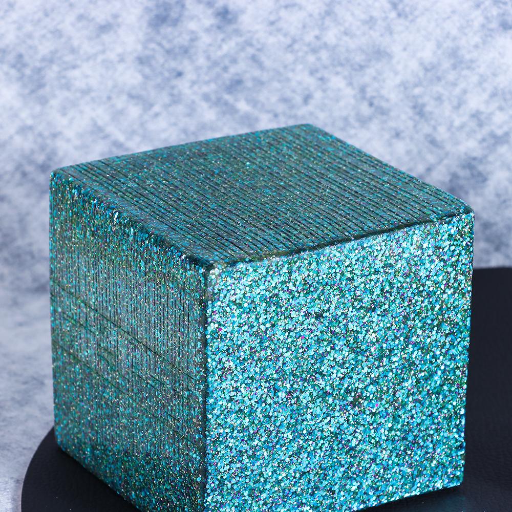 Khối Rubik Ma Thuật Điêu Khắc Sáng Tạo