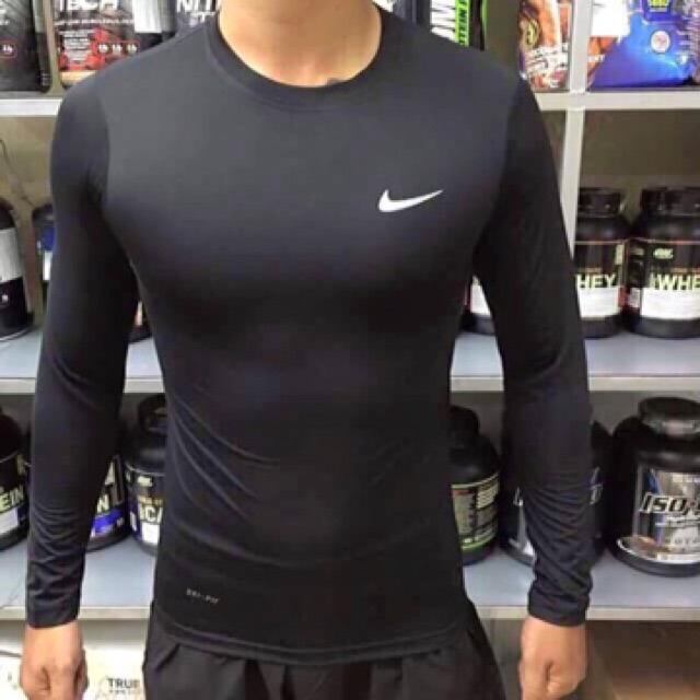 Áo body nam giữ nhiệt cao cấp