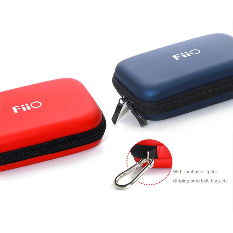 Hộp đựng tai nghe Fiio HS7
