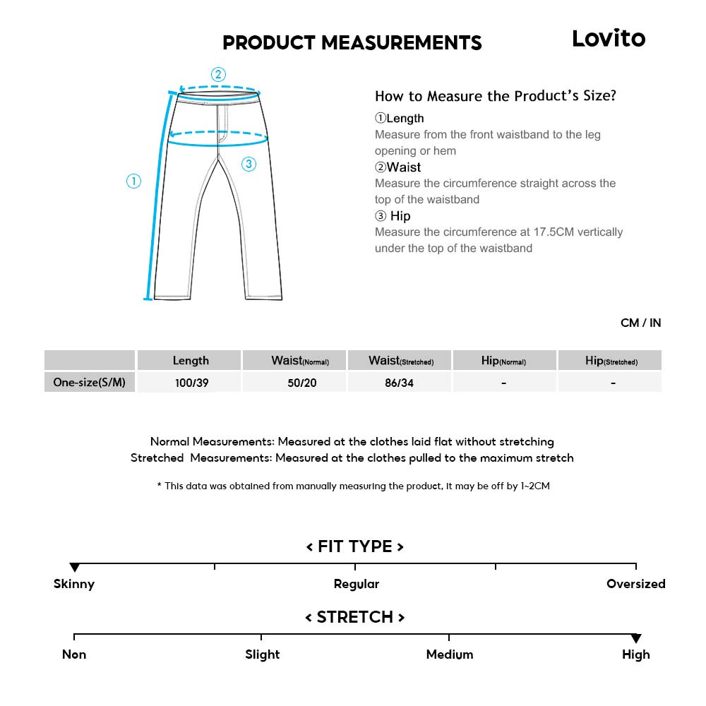 Lovito Tất trơn mỏng cơ bản độ giãn cao thông thường LL4026 (Đen / Màu da / Xám / Cà phê)