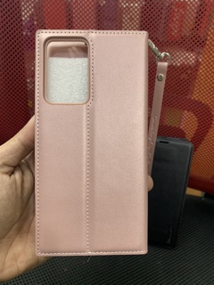 Bao da Samsung Note 20, Note 20 ultra / Note 20 pro / Note 20 Plus thời trang