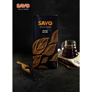Savo trà đen đặc biệt