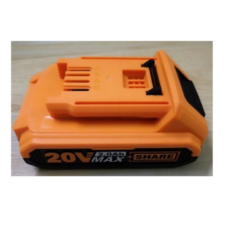 PIN INGCO 20V a4