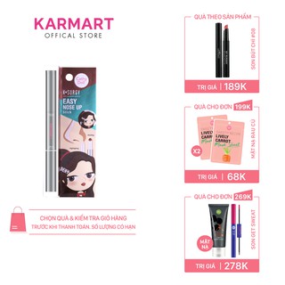 Bút tạo khối và highlight Cathy Doll Easy Nose Up (0.5+1.1g)