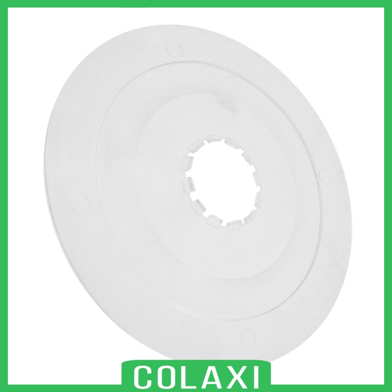 Đĩa Bảo Vệ Căm Xe Đạp 165mm
